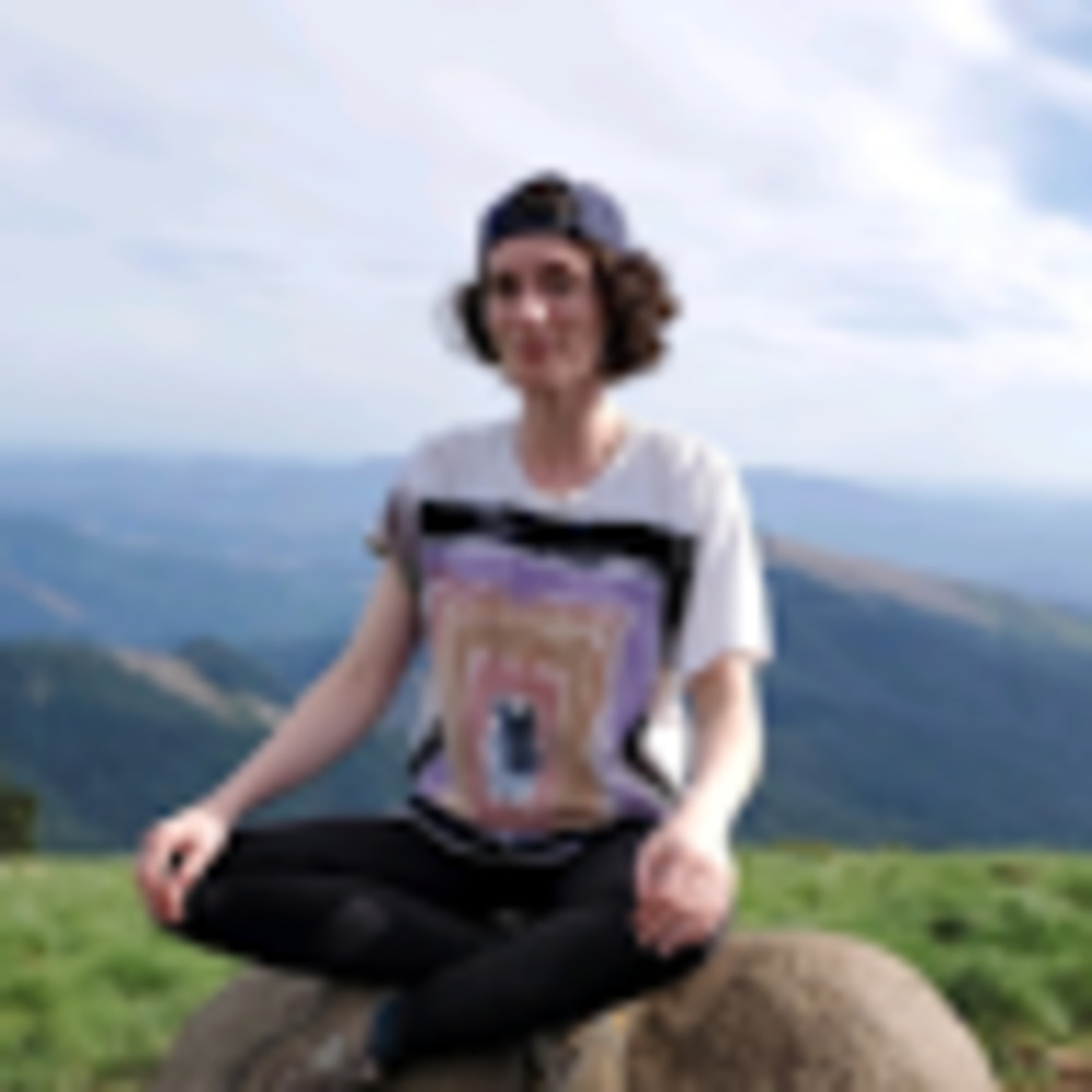 Meet your Posher, Adair